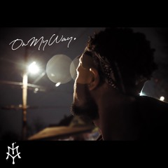 On My Way (prod By Jordeaux)