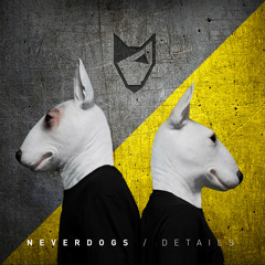 BAM003 Neverdogs - Patroncito (Original Mix) [Preview]