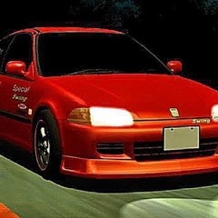 Stream Jordan  Listen to Initial D First Stage Sound Files Vol.1 - Liked  Tracks playlist online for free on SoundCloud