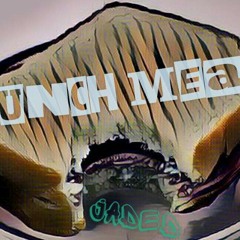 Lunch Meat - Jaded