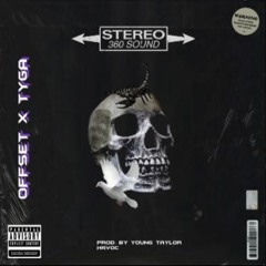 Offset | Tyga Type Beat | havoc