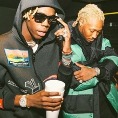 Yung Bans ft Future - Been did that!