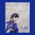 Artwork for Park Bom Feat Wheein (Mamamoo) - 4:44