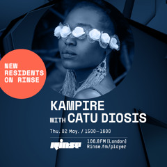 Kampire with Catu Diosis - 2nd May 2019
