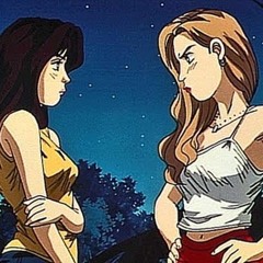 Initial D First Stage: EP 17 Sudden-Death Death Match