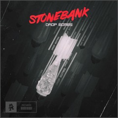 Stonebank - Drop Bombs