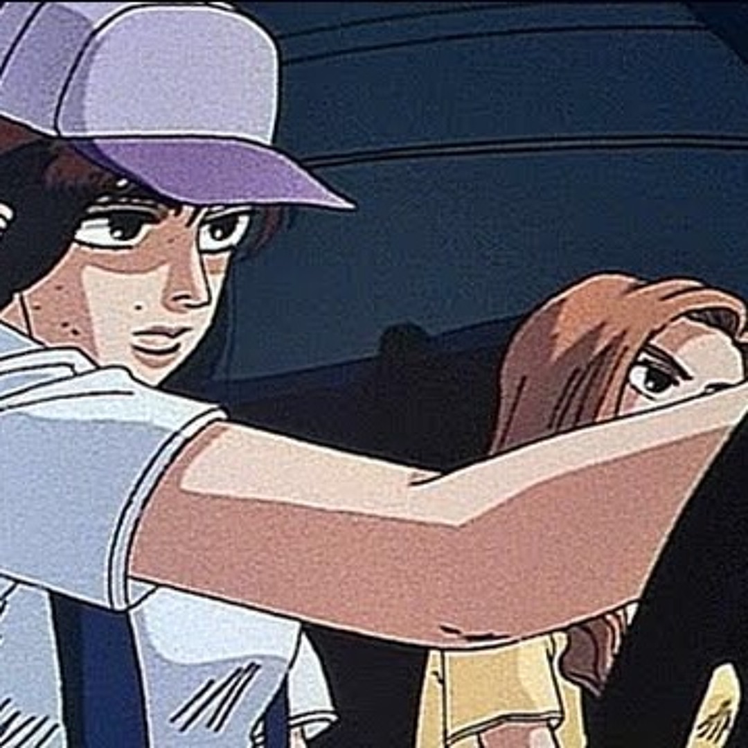 Stream Takumi Fujiwara | Listen to Initial D First Stage: EP 18