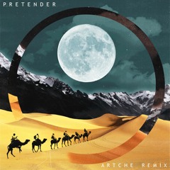 Wolves By Night - Pretender (Artche Remix)