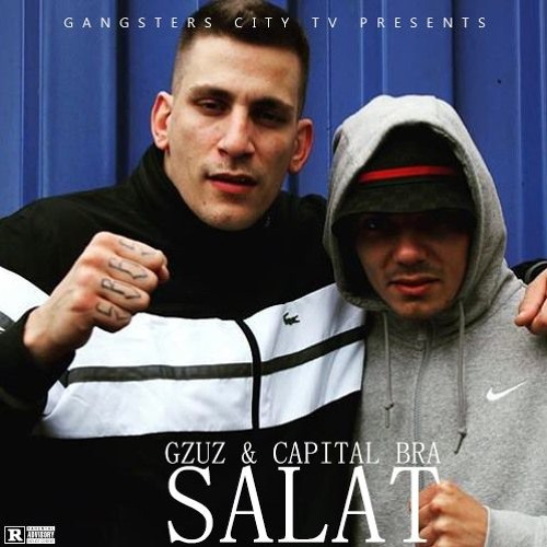 Capital Bra Nativeoperf