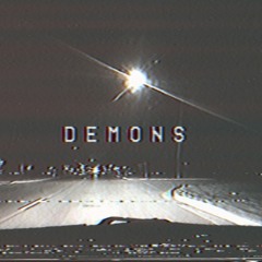Demons (Prod. Canis Major)