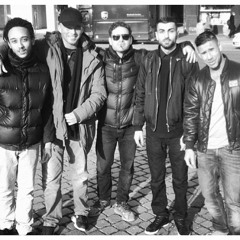 Molo - Safari [Gamle version]