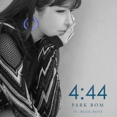 Park Bom - Spring (Reggae Ver.) Feat. Sandara Park