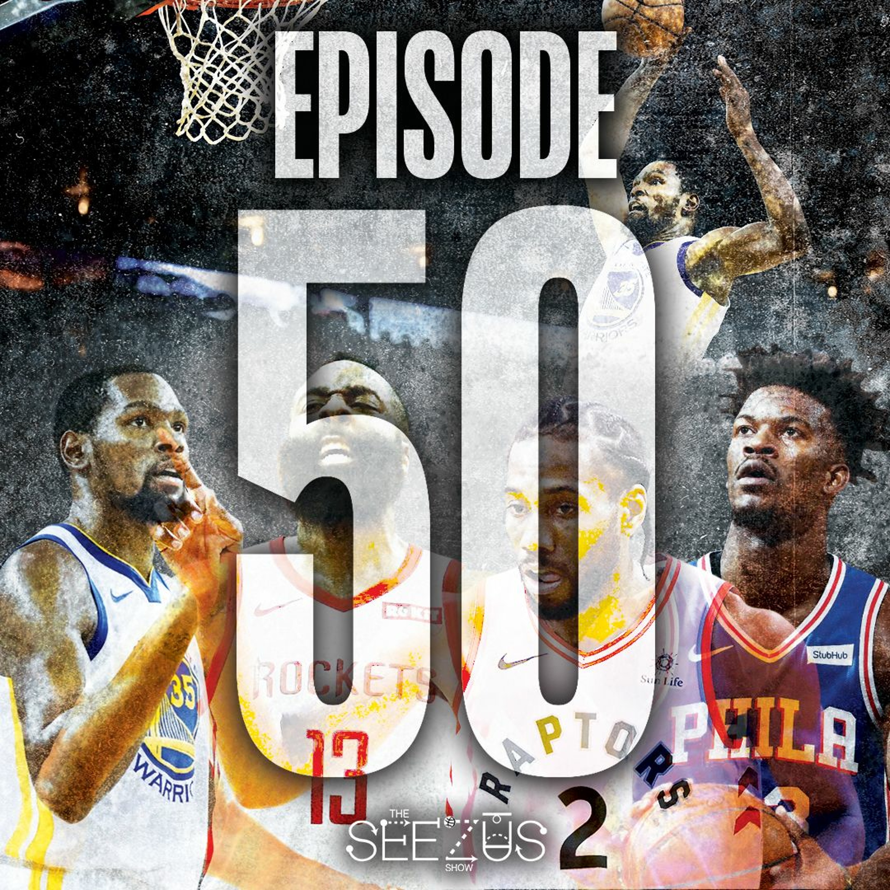 The Seezus Show