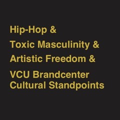 Does Hip-Hop Get a Pass? | Julian Grimes and Kyle Stolcis