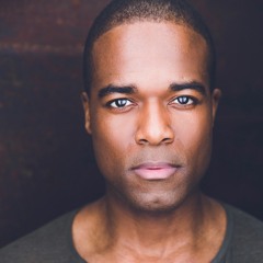 Derrick Davis in "The Phantom of the Opera"