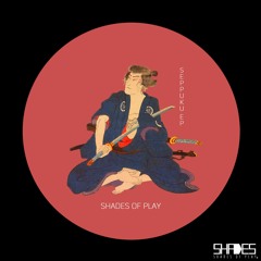 Shades Of Play - Minds Eye