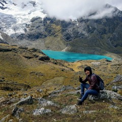 Mayo 19 🏔🌦🇵🇪