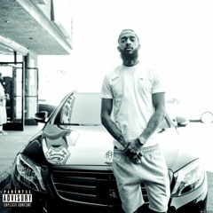 Rest In Power - Nipsey Hussle