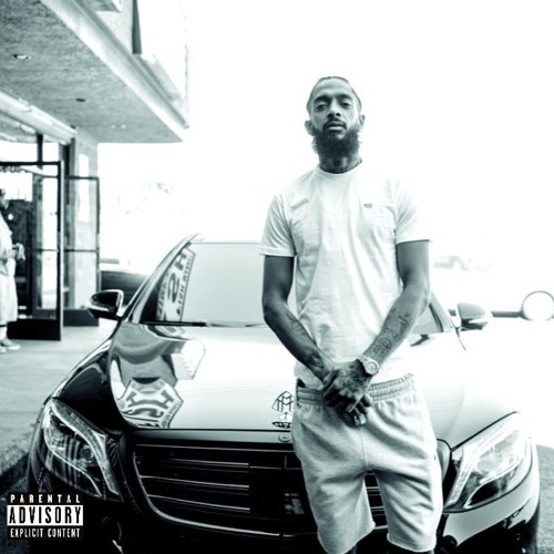 Rest In Power - Nipsey Hussle