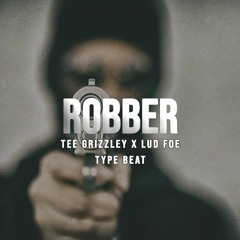 [SOLD] Lud Foe x Tee Grizzley x Detroit Type Beat " Robber" | Free Trap Beat/Instrumental 2018