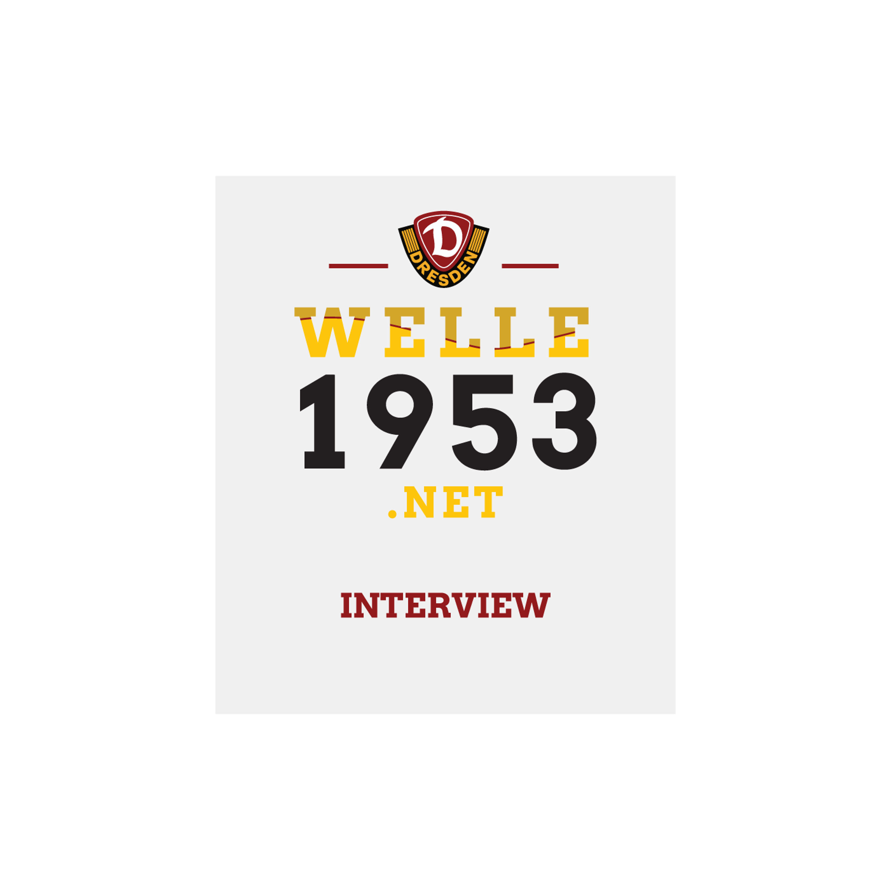 welle1953 - Fussballpodcast über Dynamo Dresden