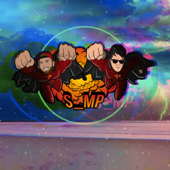 into the vortex {gaming intro space}