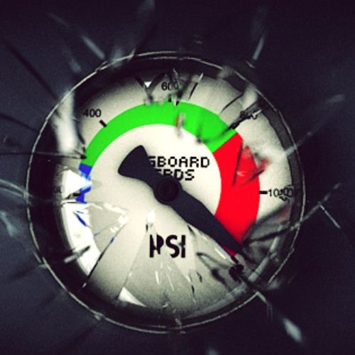 Pegboard Nerds - Pressure Cooker (Moombah Flip)