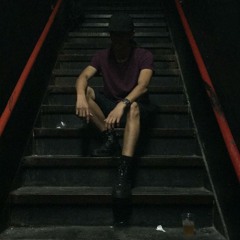 2018-09-02 Henry Chow @ Good Room x Golden Record NYC