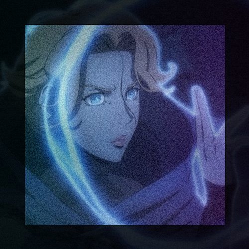 Molten Moonlight
