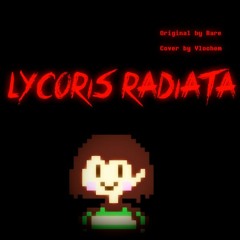 Lycoris Radiata cover
