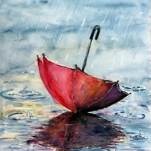 Cuộc tình trong cơn mưa (Vito)
