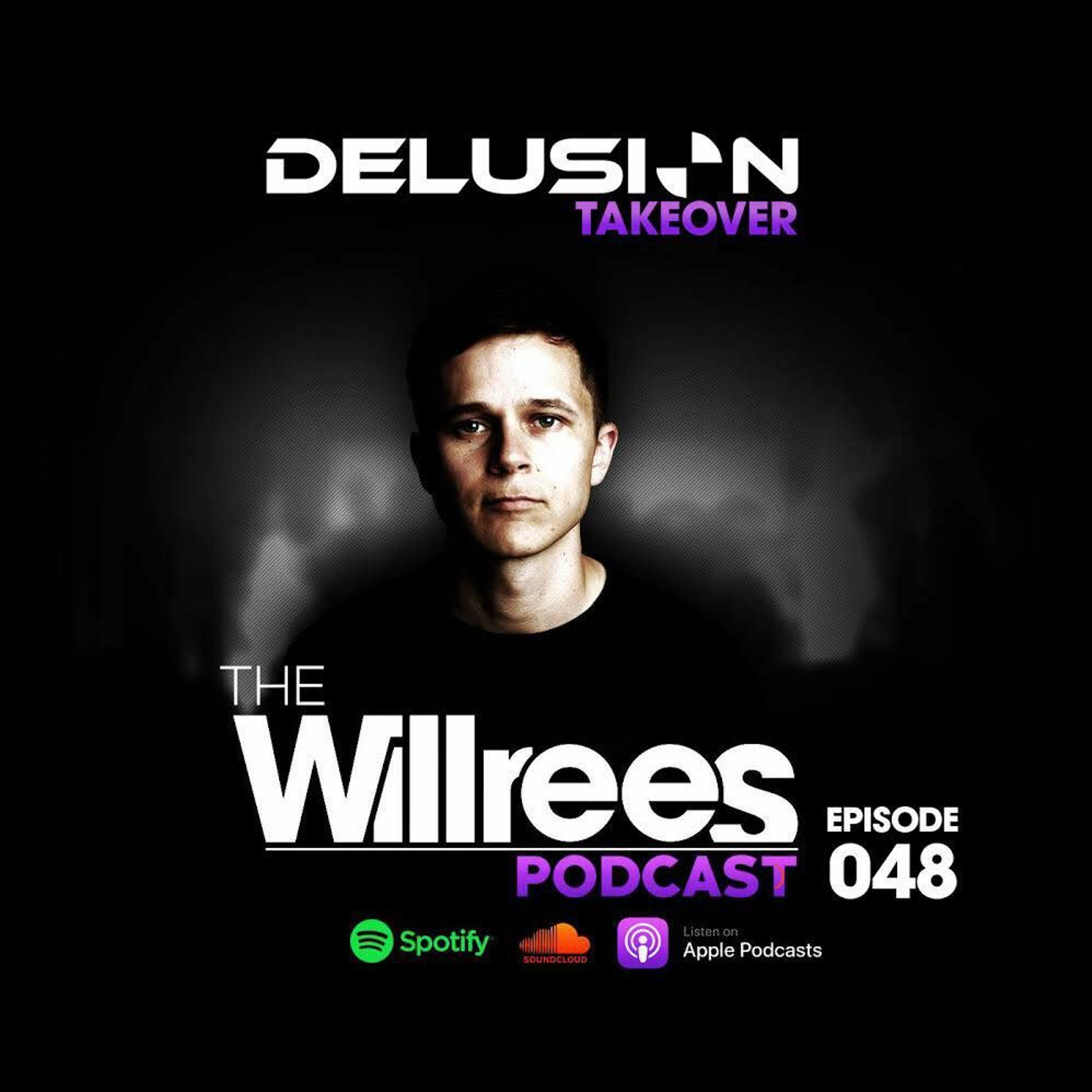 The Will Rees Podcast