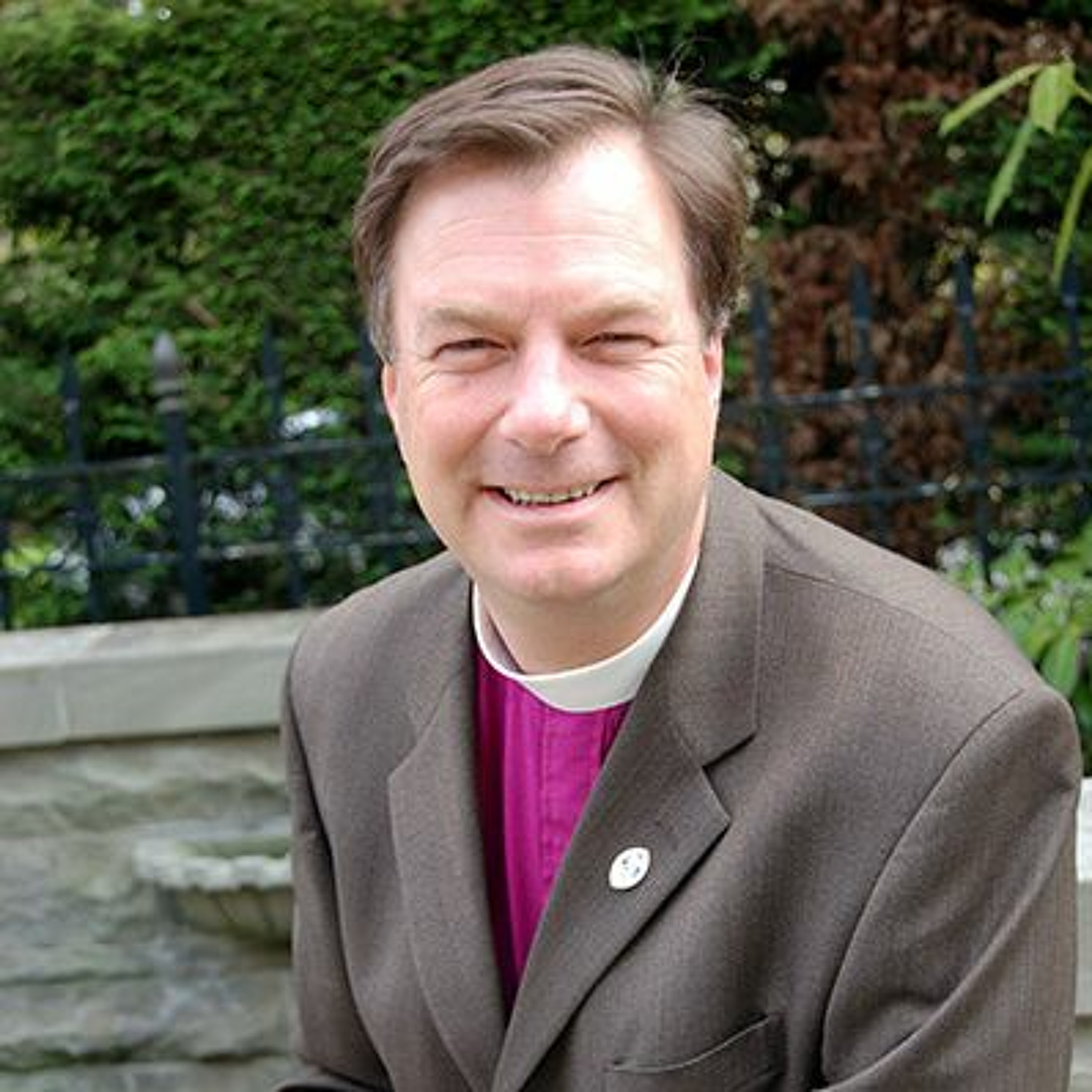 Trinity Parish (Seattle) - Audio recordings, sermons, and more