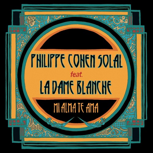 stribe præcedens Stædig Stream ¡Ya Basta! records | Listen to Philippe Cohen Solal ft. La Dame  Blanche - A Paris / Mi alma te ama playlist online for free on SoundCloud