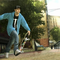 Skate 2 OST - Track 18 - Korrupted Hoodlums - S.K.A.T.E