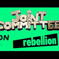 E.16 - Joint Committee On Rebellion