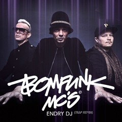 Bomfunk MC's - Freestyler (Endry DJ Trap Remix)