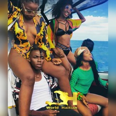 ZOE GANG (PA VIN AVEL) Feat A Gates- Djemfresh Off(MP3 128K)