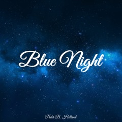 Blue Night Tale