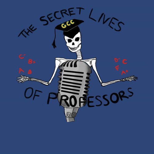 Secret Lives Of Professors 2 Mixdown Final