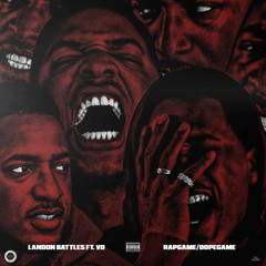 RapGame/Dopegame (feat. Vo)