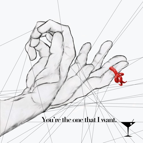You're The One That I Want