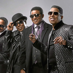 The Jackons - Rock With You