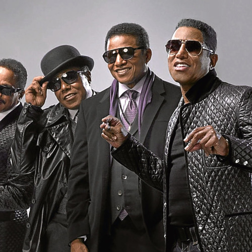 The Jackons - Rock With You