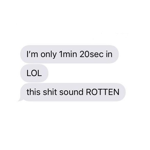 On Rot (Swerzie)