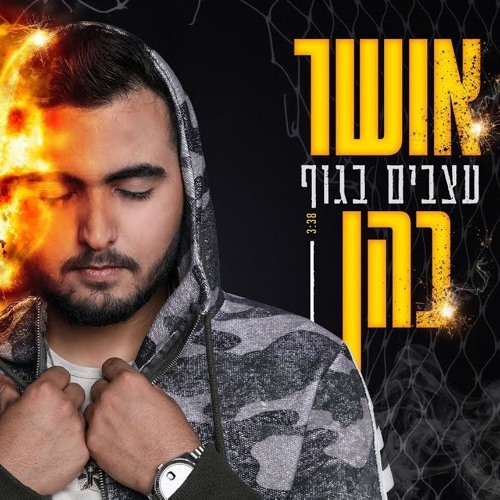 אושר כהן - עצבים בגוף