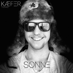 KÆFΞR.techno - SONNΞ