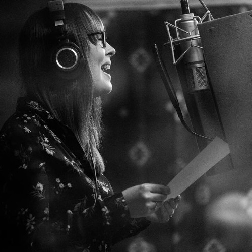 Beki Challoner | Say Something |