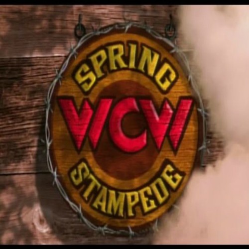 Stream WCW Spring Stampede 1997 by Retro Wrestling Podcast Listen