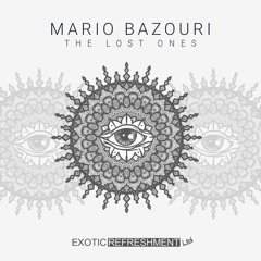 Premiere: Mario Bazouri - Greta (Cosmo & Kramer Remix) Exotic Refreshment]
